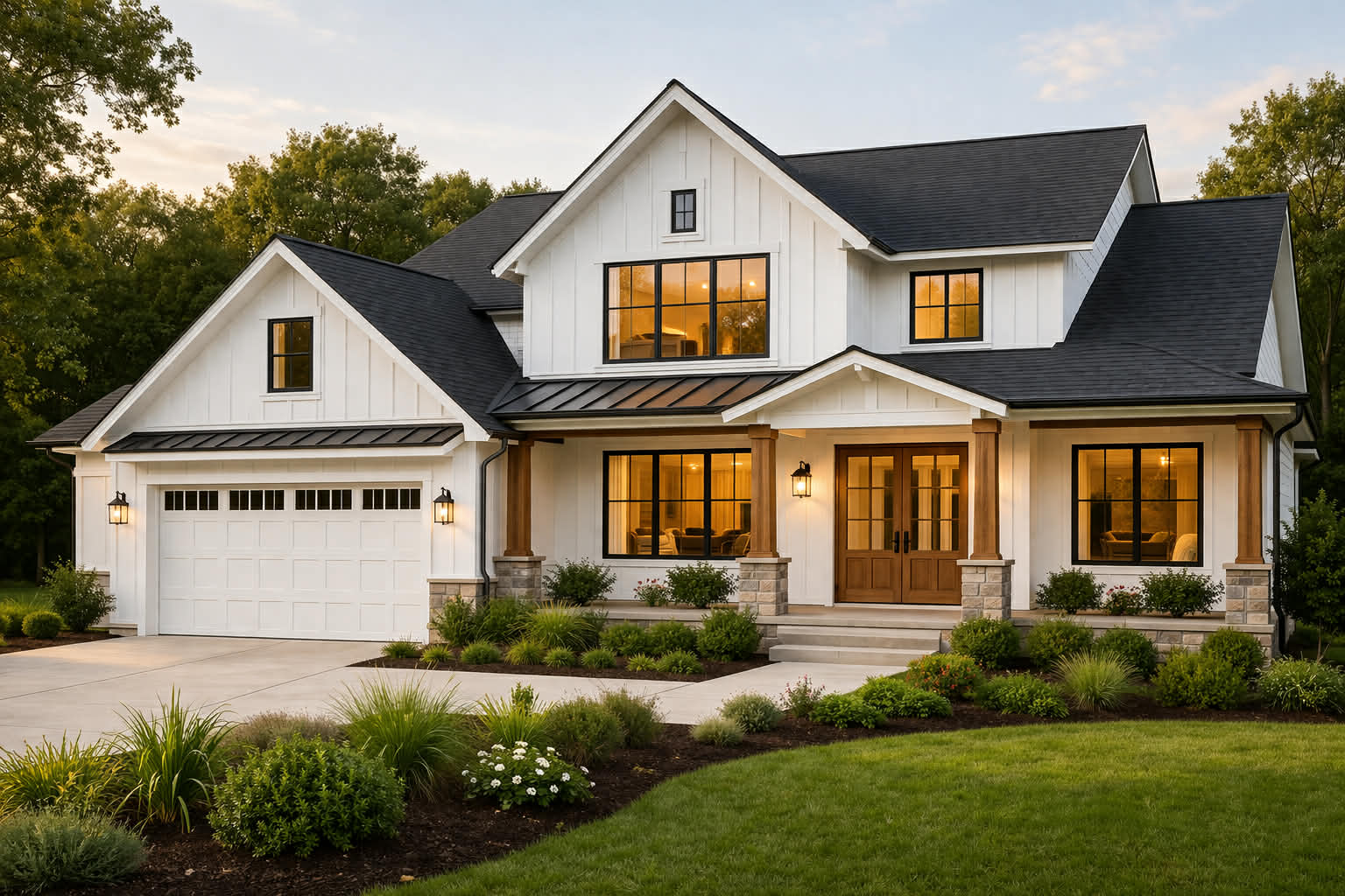 Inspection de bâtiment Foucher
